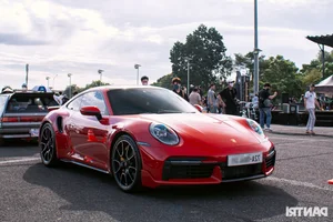 Exploring the Rare Supercar Collection Involved in the Mr Pips TikToker News Story - image 16