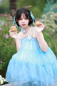 YITUYU Art Language 2023.11.13: Dessert Time Aesthetics with Mu Yan Se CC - image 10