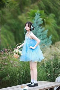 YITUYU Art Language 2023.11.13: Dessert Time Aesthetics with Mu Yan Se CC - image 9