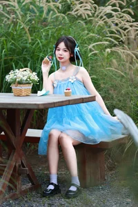 YITUYU Art Language 2023.11.13: Dessert Time Aesthetics with Mu Yan Se CC - image 12