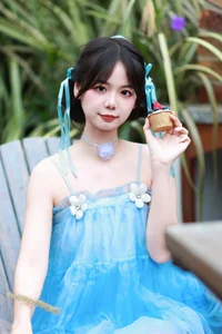 YITUYU Art Language 2023.11.13: Dessert Time Aesthetics with Mu Yan Se CC - image 1