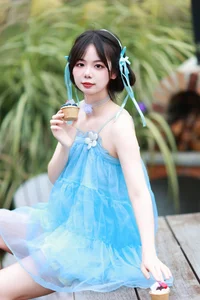 YITUYU Art Language 2023.11.13: Dessert Time Aesthetics with Mu Yan Se CC - image 4
