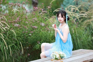 YITUYU Art Language 2023.11.13: Dessert Time Aesthetics with Mu Yan Se CC - image 14