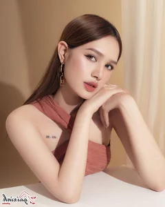 The Captivating Beauty of Xoài Non: Exploring the Mixed-Race Aesthetic of Trang Phạm - image 10