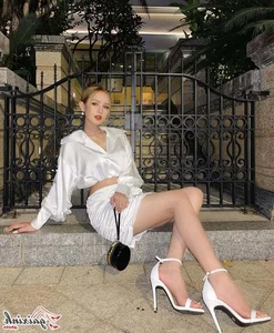 The Captivating Beauty of Xoài Non: Exploring the Mixed-Race Aesthetic of Trang Phạm - image 13
