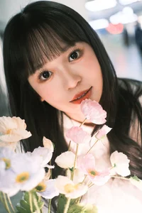 Artistic Visuals of Yan Yun Lin Er in YiTuYu Art Language Vol.6585 - image 22