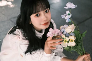 Artistic Visuals of Yan Yun Lin Er in YiTuYu Art Language Vol.6585 - image 11
