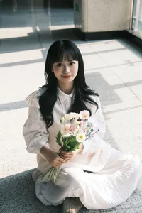 Artistic Visuals of Yan Yun Lin Er in YiTuYu Art Language Vol.6585 - image 15