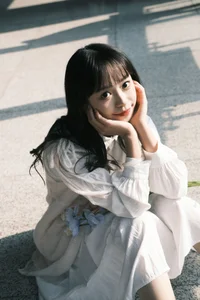 Artistic Visuals of Yan Yun Lin Er in YiTuYu Art Language Vol.6585 - image 0