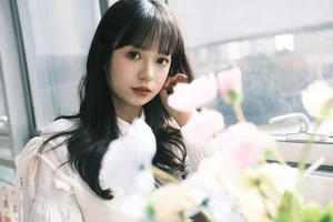 Artistic Visuals of Yan Yun Lin Er in YiTuYu Art Language Vol.6585 - image 5