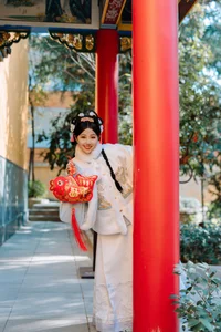 Exploring Elegance in YiTuYu Art Language Vol.6426 with Yang Mao Shan Er - image 20