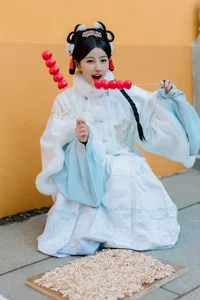 Exploring Elegance in YiTuYu Art Language Vol.6426 with Yang Mao Shan Er - image 19