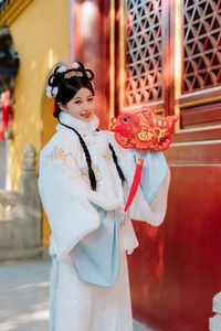 Exploring Elegance in YiTuYu Art Language Vol.6426 with Yang Mao Shan Er - image 23