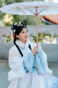 Exploring Elegance in YiTuYu Art Language Vol.6426 with Yang Mao Shan Er - image 17