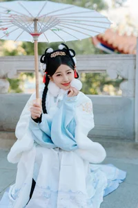 Exploring Elegance in YiTuYu Art Language Vol.6426 with Yang Mao Shan Er - image 12