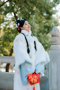 Exploring Elegance in YiTuYu Art Language Vol.6426 with Yang Mao Shan Er - image 21