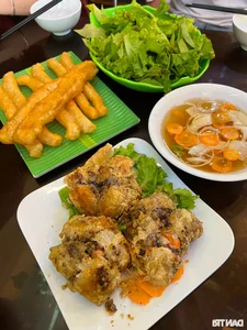 One Day in Hai Phong: A Guide to Local Food and Instagrammable Spots - image 7