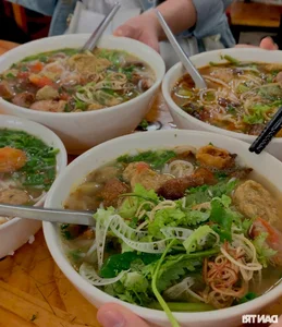 One Day in Hai Phong: A Guide to Local Food and Instagrammable Spots - image 12