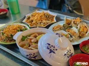 One Day in Hai Phong: A Guide to Local Food and Instagrammable Spots - image 5