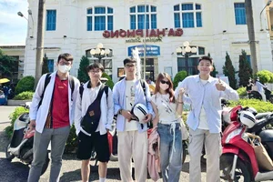 One Day in Hai Phong: A Guide to Local Food and Instagrammable Spots - image 9