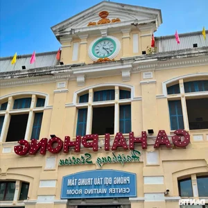 One Day in Hai Phong: A Guide to Local Food and Instagrammable Spots - image 8