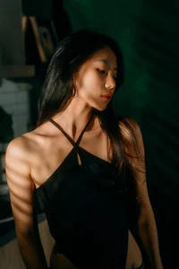 Captivating Artistry in YiTuYu Art Language Vol.4434 Starring Man - image 17