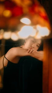 Captivating Artistry in YiTuYu Art Language Vol.4434 Starring Man - image 21
