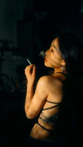 Captivating Artistry in YiTuYu Art Language Vol.4434 Starring Man - image 12