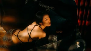 Captivating Artistry in YiTuYu Art Language Vol.4434 Starring Man - image 18
