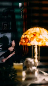 Captivating Artistry in YiTuYu Art Language Vol.4434 Starring Man - image 43