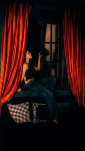 Captivating Artistry in YiTuYu Art Language Vol.4434 Starring Man - image 25