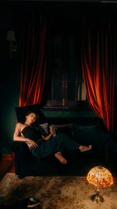 Captivating Artistry in YiTuYu Art Language Vol.4434 Starring Man - image 27