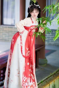 YiTuYu Art Language Vol.7362 Featuring Xiao Xiao Yu: Artistic Portraits - image 25
