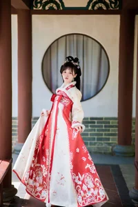 YiTuYu Art Language Vol.7362 Featuring Xiao Xiao Yu: Artistic Portraits - image 10