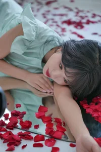 YiTuYu Art Language Vol.7370: The Soulful Expressions of Soul Su Er - image 19