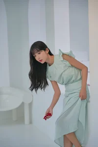 YiTuYu Art Language Vol.7370: The Soulful Expressions of Soul Su Er - image 9