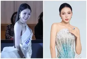 Miss Kieu Duy Shines Bright in National Costume at Miss International 2025 - image 8