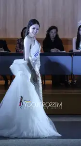 Miss Kieu Duy Shines Bright in National Costume at Miss International 2025 - image 1