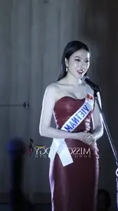 Miss Kieu Duy Shines Bright in National Costume at Miss International 2025 - image 6