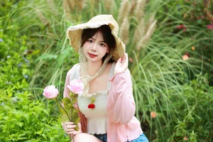 Contemporary Portraiture Featuring Mu Yan Se Cc in YiTuYu Art Language Vol.5623 - image 24
