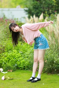 Contemporary Portraiture Featuring Mu Yan Se Cc in YiTuYu Art Language Vol.5623 - image 29
