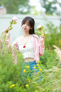 Contemporary Portraiture Featuring Mu Yan Se Cc in YiTuYu Art Language Vol.5623 - image 27