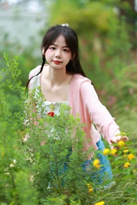 Contemporary Portraiture Featuring Mu Yan Se Cc in YiTuYu Art Language Vol.5623 - image 17