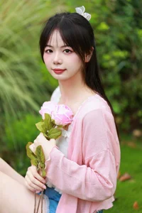 Contemporary Portraiture Featuring Mu Yan Se Cc in YiTuYu Art Language Vol.5623 - image 22