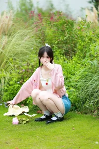 Contemporary Portraiture Featuring Mu Yan Se Cc in YiTuYu Art Language Vol.5623 - image 5