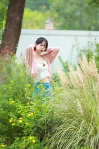Contemporary Portraiture Featuring Mu Yan Se Cc in YiTuYu Art Language Vol.5623 - image 39