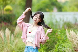 Contemporary Portraiture Featuring Mu Yan Se Cc in YiTuYu Art Language Vol.5623 - image 20