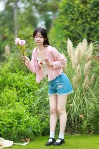 Contemporary Portraiture Featuring Mu Yan Se Cc in YiTuYu Art Language Vol.5623 - image 34