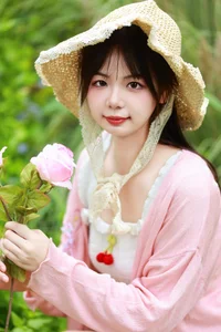 Contemporary Portraiture Featuring Mu Yan Se Cc in YiTuYu Art Language Vol.5623 - image 21