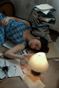 YiTuYu Vol.8762 Hu Die Mei Mei Capturing Solitude Art Language Unveiled - image 17